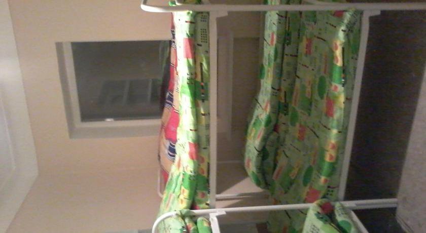 Гостиница Hostel Kubrik Пермь